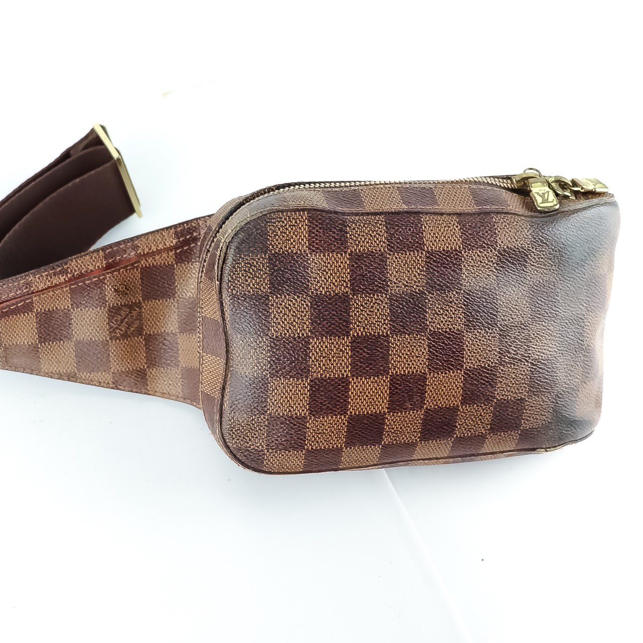 ルイヴィトン ダミエ ジェロニモス N51994