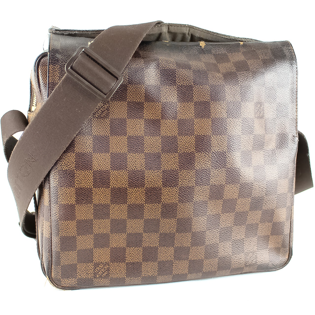 ルイヴィトン ダミエ ナヴィグリオ N45255