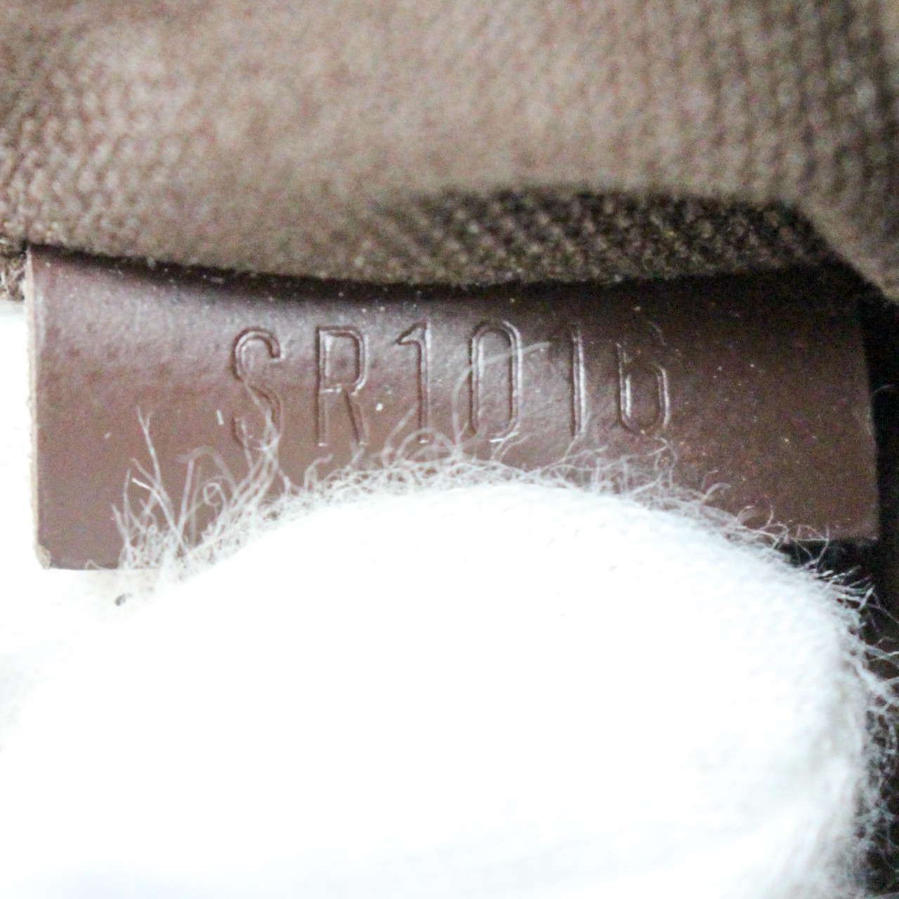 ルイヴィトン ダミエ ナヴィグリオ N45255 デートコード2