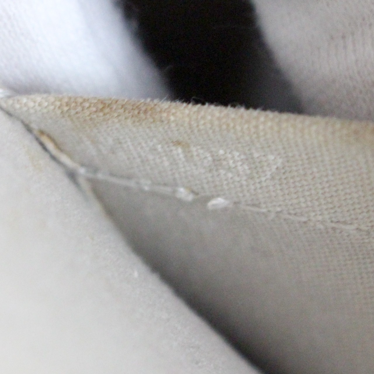 ルイヴィトン エピ マドレーヌGM イヴォワール M5934J デートコード2