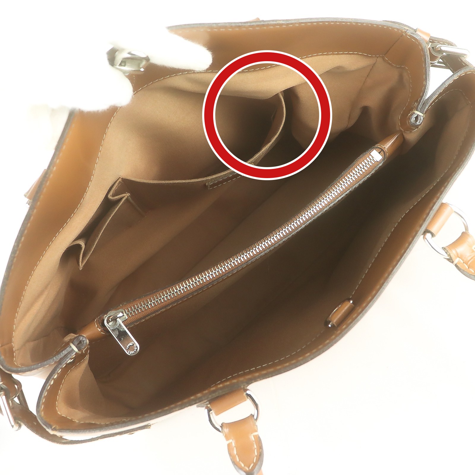 ルイヴィトン エピ パッシィGM キャネル M59251 デートコード1