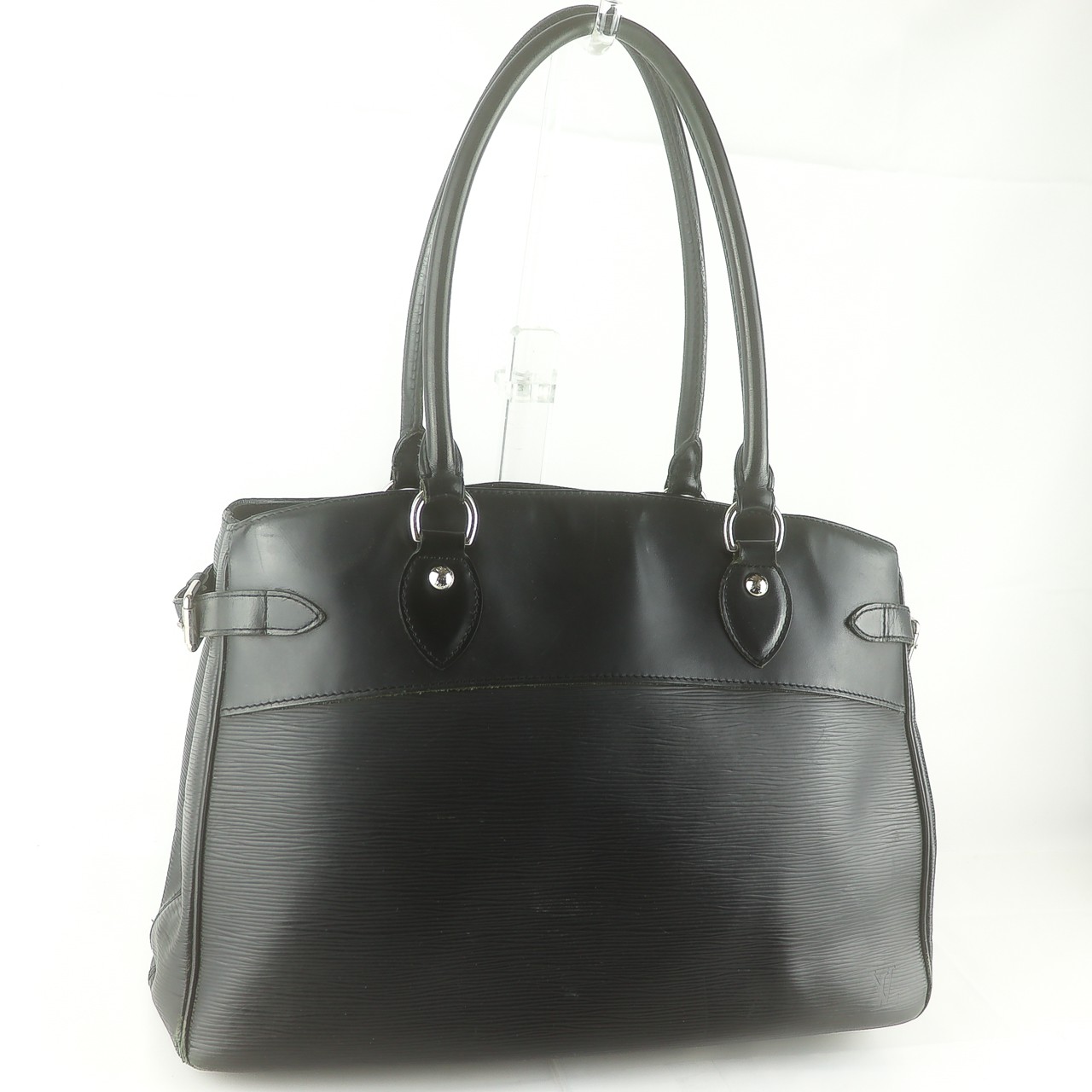 ルイヴィトン エピ パッシィGM ノワール M59252