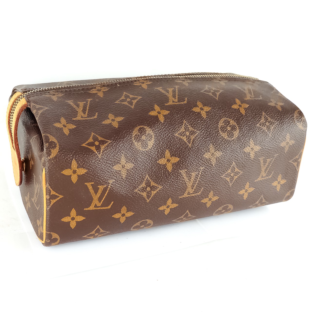 ルイヴィトン モノグラム トゥルース・パット・プレシオン M47636