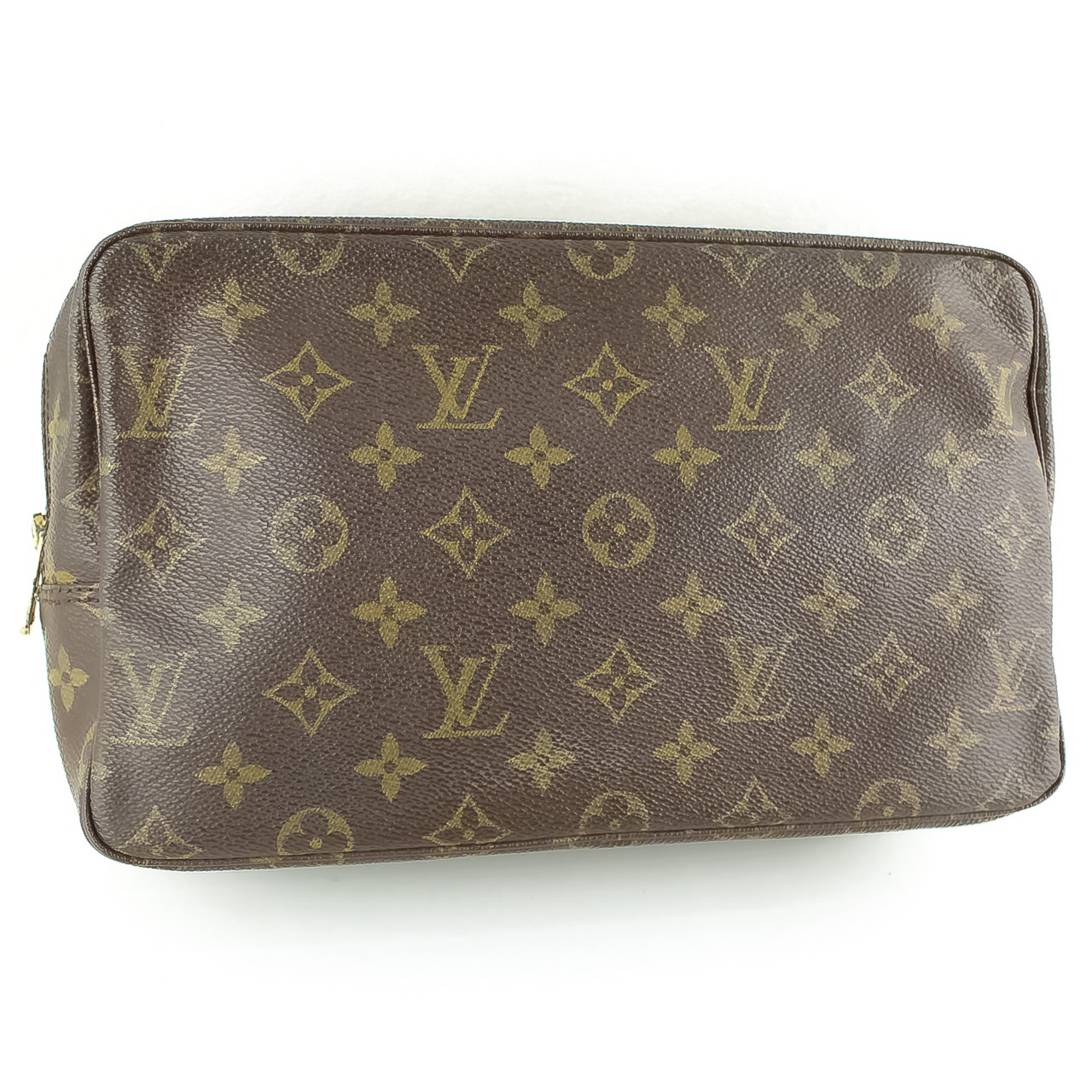 ルイヴィトン モノグラム トゥルース・トワレット28 M47522