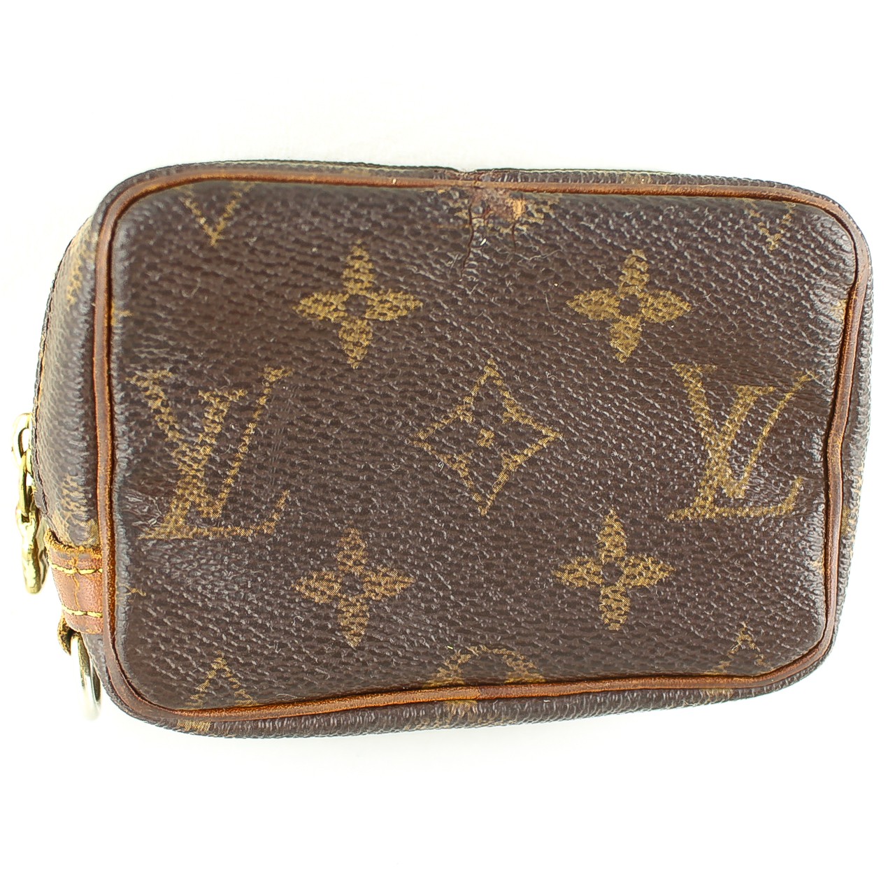 ルイヴィトン モノグラム トゥルース・ワピティ M58030