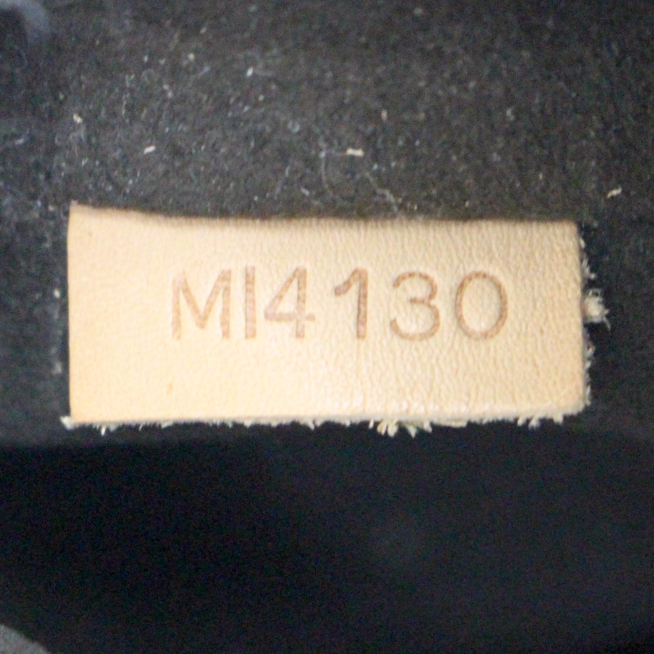 ルイヴィトン モノグラム ウィルシャーMM M45644 デートコード3